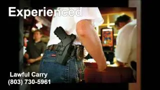 Lawful Carry       (803) 730-5961