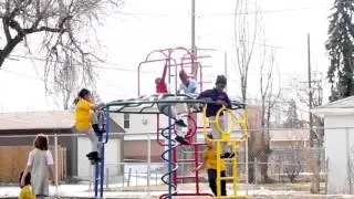 BanyanGives & Inner City School Denver