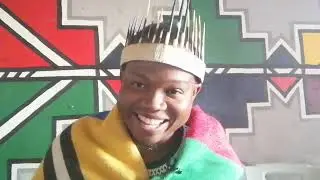 Ep 5 | Learning IsiNdebele | How to pronounce Ndebele words