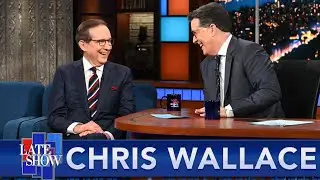 Chris Wallace: This Would Never Have Happened Under Nancy Pelosi