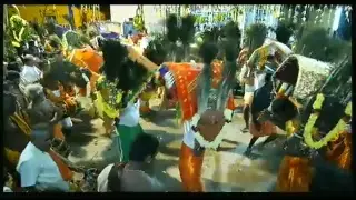 Velurtv kavadiattam