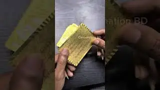 Waterproof Premium Plastic Playing Card || Best Price in Bangladesh