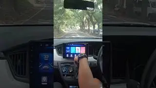 JALUR PELABUHAN RATU NAN ELOK | #povdriving #povdrivingindonesia #daihatsusigra