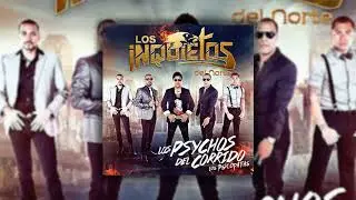 Los Inquietos del Norte - El Motopsycho