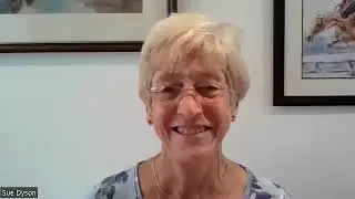 Live with Dr. Sue Dyson - Moodiness in Mares plus Q & A