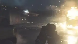 MW 2019 Mission 1 Fog of War