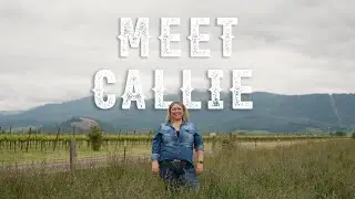 Callie Smith | Meet The Broker