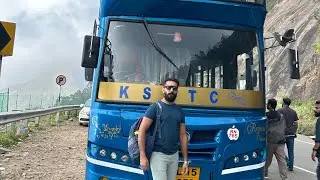 Munnar Royal view Double Decker 
