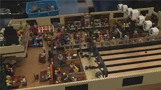 Decades Lancaster to host Lego-themed charity event
