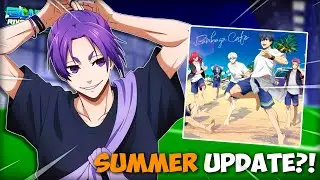 Blue Lock Rivals SUMMER UPDATE Just Got LEAKED... | Blue Lock: Rivals