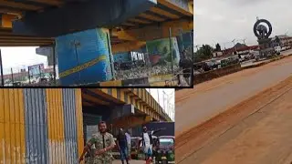 Road Trip From Owerri to Aba|Travel with me from IMO State to Abia State, Aba Nigeria