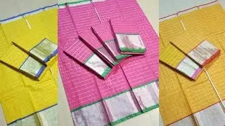 Designer Blouse Collection || Trendy Sarees Images
