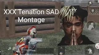 XXX Tenation SAD Montage by(HYSO GAMING)
