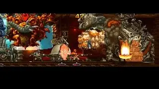 [HD]Metal slug defense. WIFI! ATHENA & 2 ALLEN Deck!!! (1.37.0 ver)