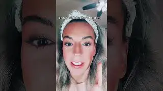Lash primer vs no primer for flawless makeup #lashprimer #mascara