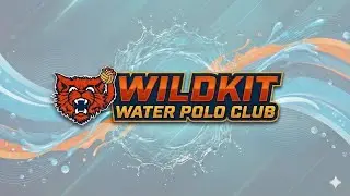 Wildkit Water Polo Club - Gold Medal Match