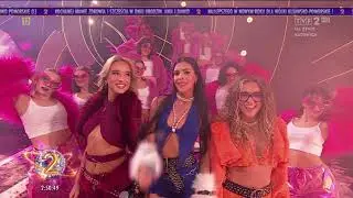 Modelki - Miss Dior | Sylwester z Dw&oacute;jką 2025