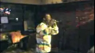Prop Joe performing Little Halliburton joints @ MMC12 in PA