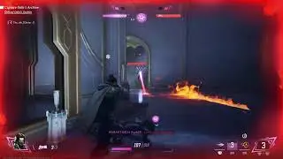 Marvel Rivals gameplay with Hunneley and Red
