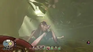 (PATCHED) Grounded - Defeating the Mantis in 1 hit (And avoid lag)