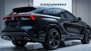 Toyota LC-400 SUV 2026 Review | Power, Luxury & Next-Gen Off-Road Performance