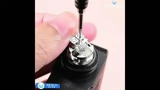 Vandy Vape BERSERKER MINI V2 MTL RTA