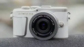 OMG MUST WATCH ! Olympus Pen E Pl9 Review Introduction And Key Features