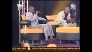 جننى العيون السود عصام محمد نور وجمال فرفور