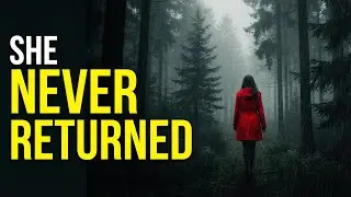 True Crime Sleep: The Bennington Triangle & National Park Disappearances