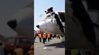 🔥 Too Close for Comfort: The Scary Cockpit Mistake That Almost Caused a Crash ✈️😱