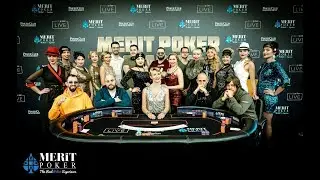MERIT POKER CLASSIC 