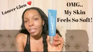 Lancer Polish & Glow Product Review