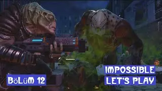 Pavyon Baskını! - XCOM Chimera Squad - Impossible Bölüm 12