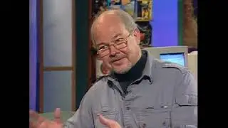 Computer Chronicalz: A Stewart Cheifet Joint