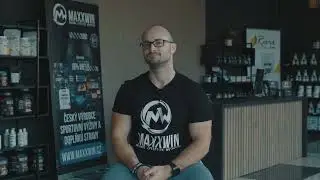 SVALOV&Yacute; RŮST PRO MUŽE 35+