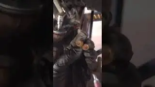 Electric parking brake no scan tool needed to replace brakes