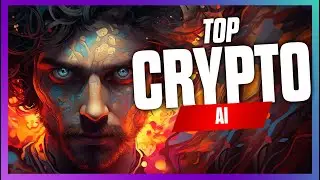 TOP crypto AI: artificial intelligence will be a narrative driven by a US bubble
