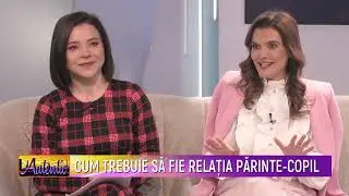 Autentic cu Mariana Zberianu - Gabriela Maalouf - 23 Ianuarie 2026 @MetropolaTV
