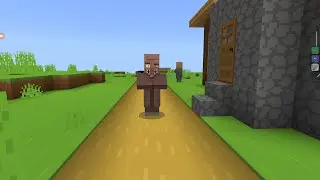 До мене прийшов селянин псих | Crafty craft adventure