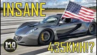 TOP 10 FASTEST CARS OF 2017 YOU WILL MISS IF YOU BLINK