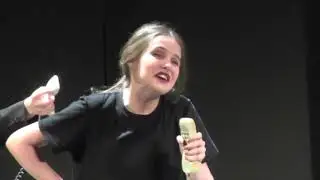 Victoria Weber Acting Showreel
