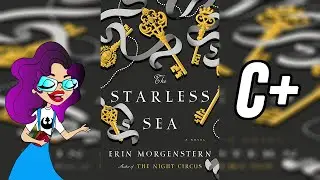 The Starless Sea | Spoiler Free Book Review