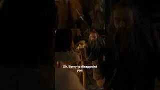 King Caspian Reveals His Uncle&rsquo;s Betrayal | Narnia&rsquo;s Compassionate Moment