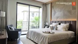 TTT Corporation | THE PEARL WATERPOINT NAM LONG Villa