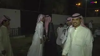 أفراح الطرفاء   حفل زفاف الشاب الدويني عياده الطرفاوي     استراحه هلا بالعوقليه 4- 2 - 1442