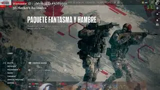Suboficial Superior III Lv 70 RedSec zMystogan 16/01/26