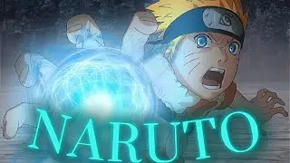 (4k) Naruto - [EDIT/AMV] Montagem Coral | TheOnlySid Editz 
