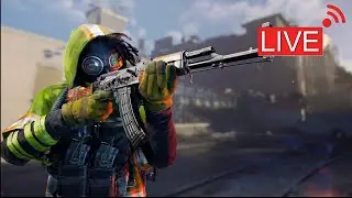 🔴LIVE - COD KILLER?! (XDefiant Closed Beta)