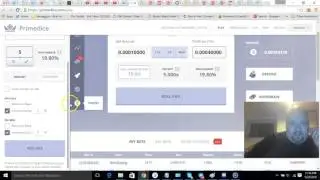 Exclusive New PrimeDice Method BitcoinStacks.com Win Bitcoin