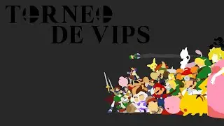 🔥SMASH &times; VIPS (ENERO 2026)🔥MELEE Y ULTIMATE